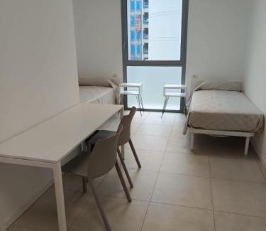 Milan House | Foresteria Autostazione San Donato