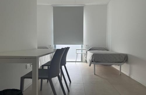 Milan House | Foresteria Autostazione San Donato