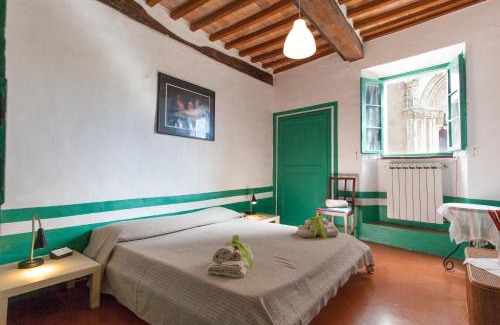 Monticchiello Apartment | Foresteria del Teatro Povero