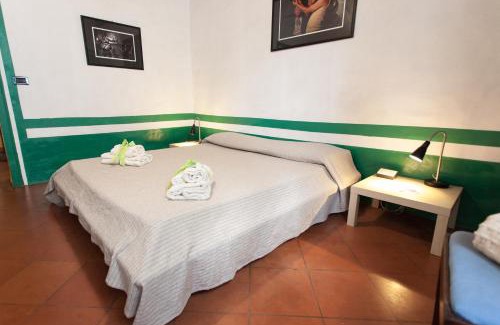 Monticchiello Apartment | Foresteria del Teatro Povero