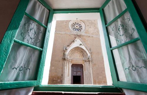 Monticchiello Apartment | Foresteria del Teatro Povero