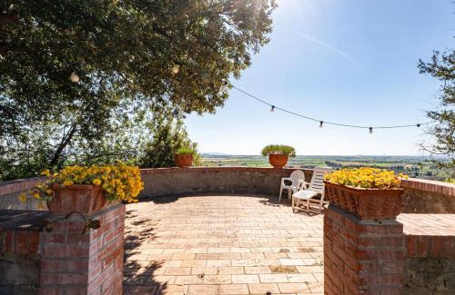 Campiglia Marittima House | Foresteria Montepitti - Ampio Giardino - A soli 10' dalle Terme di Venturina