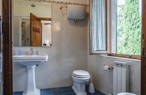 Castelnuovo Berardenga House | Foresteria Poggio Bonelli