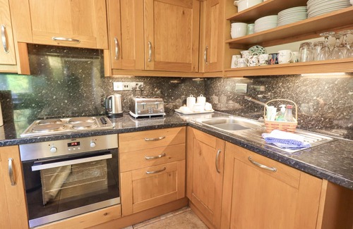 Satterthwaite Cottage | FORESTERS COTTAGE, pet friendly, with open fire in Hawkshead