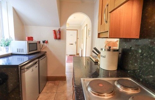 Satterthwaite Cottage | FORESTERS COTTAGE, pet friendly, with open fire in Hawkshead
