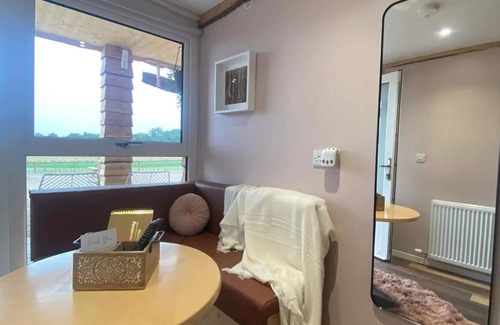 Loughinisland Cabin | Forestview Cabin No 1 - Cosy Cabin Stay