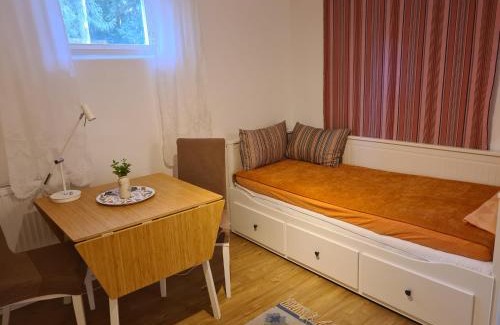 Hallingsjo Bed & Breakfast | Forestview Landvetter airport Göteborg