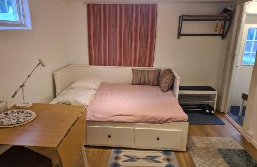 Hallingsjo Bed & Breakfast | Forestview Landvetter airport Göteborg