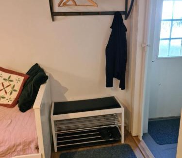 Hallingsjo Bed & Breakfast | Forestview Landvetter airport Göteborg
