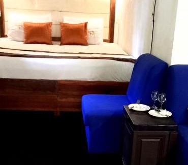 Ambagollapathana Hotel | Foret
