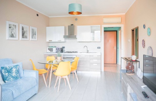 Bellano Apartment | FOREVER by Design Studio
