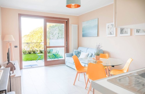 Bellano Apartment | FOREVER by Design Studio