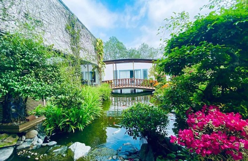 Chau Thanh Resort | Forever Green Resort