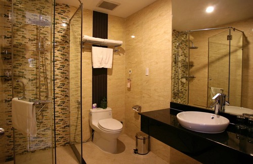 Chau Thanh Resort | Forever Green Resort