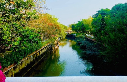 Chau Thanh Resort | Forever Green Resort