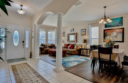 West Haven House | Forever Summer
