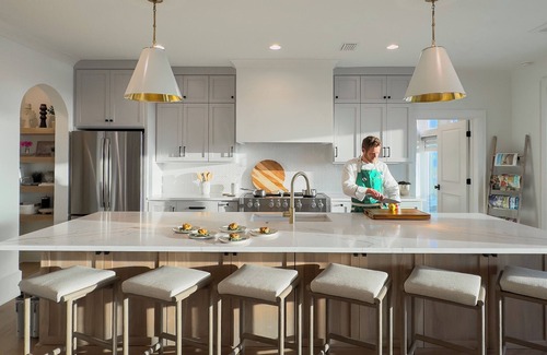 Pensacola Beach House | Forever Sunsets w/Private Temp Controlled Pool, Elevator & Sleeps 30 in beds