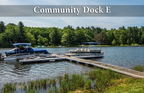 Waterfront Greens House | Forever Yours | Lakefront + Community Amenities!