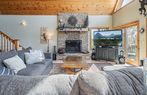 Waterfront Greens House | Forever Yours | Lakefront + Community Amenities!