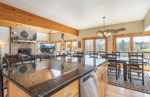 Waterfront Greens House | Forever Yours | Lakefront + Community Amenities!