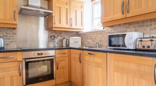 Graythwaite House | Forge Cottage