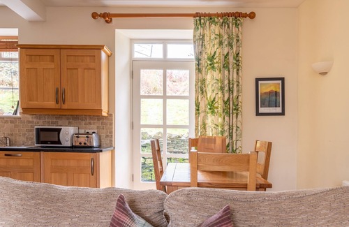 Graythwaite Cottage | Forge - sleeps 4 guests in 3 bedrooms