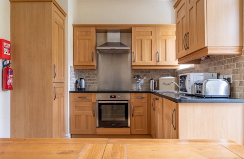 Graythwaite Cottage | Forge - sleeps 4 guests in 3 bedrooms