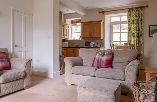 Graythwaite Cottage | Forge - sleeps 4 guests in 3 bedrooms