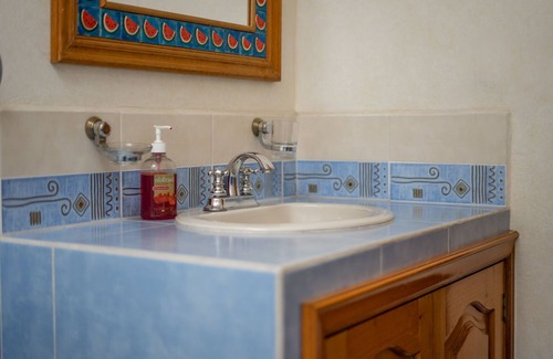 Cuernavaca House | Forget about everything and relax!!