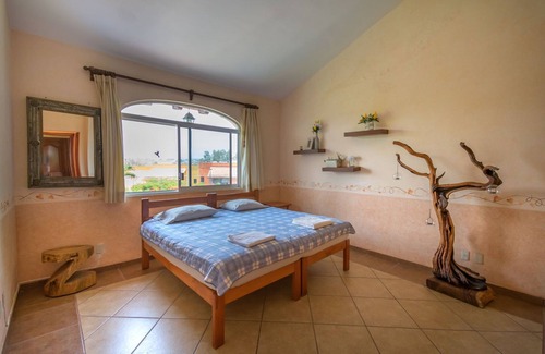Cuernavaca House | Forget about everything and relax!!
