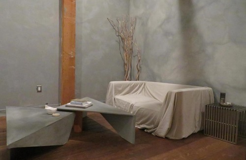 Downtown Los Angeles Apartment | FORMAT SPACES Arts District Loft