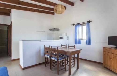 La Savina Apartment | FORMENTERA ÁTICO CASA EUGENIO ES BROLLS