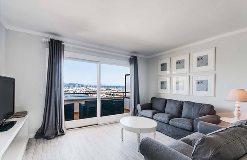 Puerto de Pollensa Apartment | FORMENTOR 28 ref. PP28