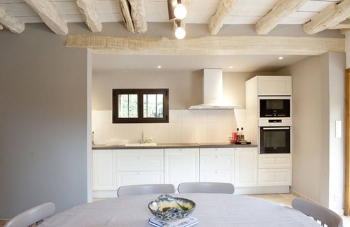 Vitrac House | Former 5-star farmhouse - heated swimming pool