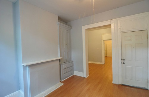 Wade Hampton House | Former farmhouse sleeps 8