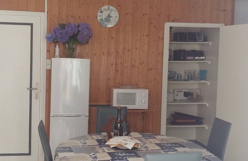 Finistere House | Former fisherman's cottage