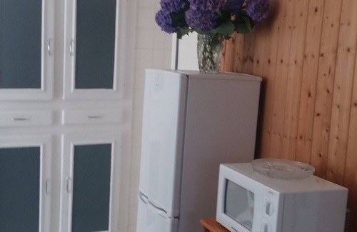 Finistere House | Former fisherman's cottage