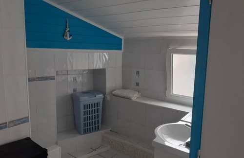 Finistere House | Former fisherman's cottage