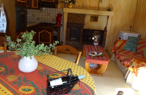 Bussang House | Former gatehouse in the heart of the Hautes Vosges balloons