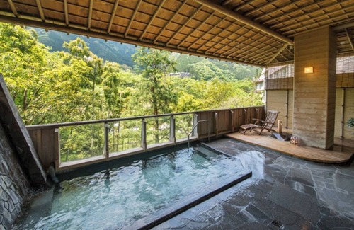 Gero Onsen House | Former Nonsmoking room Tosenkaku Akebono Vi /Gero Gifu