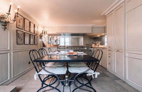 Marais Apartment | Former Residence of King Charles Vi-a Truly Spectacular Home From our Collection