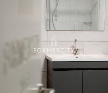 Odunpazarı Hotel | Formercity Hotel