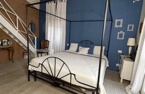 Imola Apartment | Formula 1 Country House