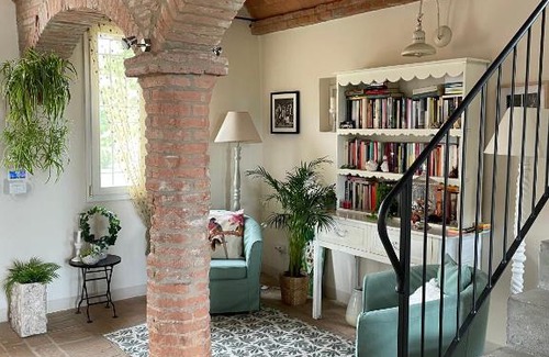 Imola Apartment | Formula 1 Country House