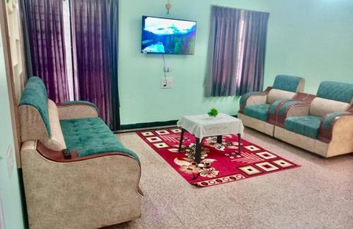 Mysore House | Formula1 Homestay