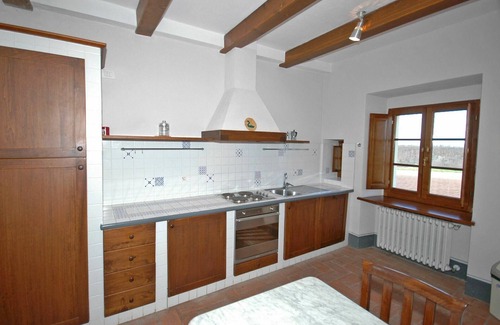Castelnuovo Berardenga Apartment | Fornacino - Fornacino 5