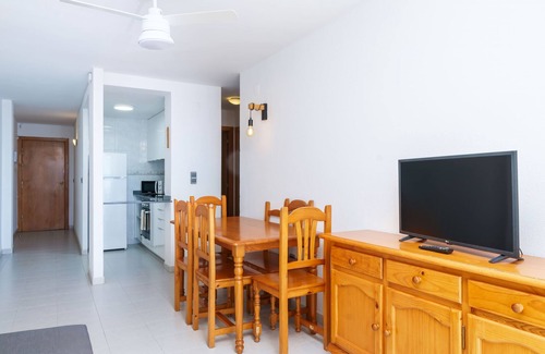 Peniscola Apartment | Forner Apartamentos Peñiscola