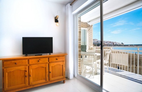 Peniscola Apartment | Forner Apartamentos Peñiscola