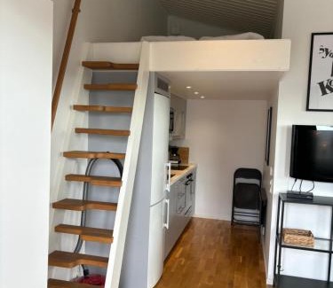 Stromstad Municipality Apartment | Fornminnesvägen
