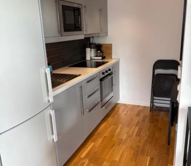 Stromstad Municipality Apartment | Fornminnesvägen
